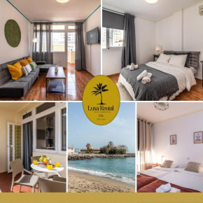 LXR Fuengirola Sun & Beach 2Hab.